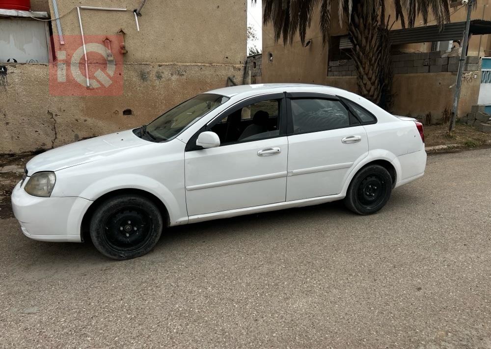 شيفروليه اوبترا